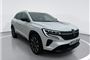 2023 Renault Austral E-Tech Full Hybrid Techno 5dr Auto