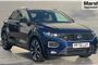 2021 Volkswagen T-Roc 1.5 TSI EVO R-Line 5dr DSG