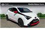 2021 Toyota Aygo 1.0 VVT-i X-Trend TSS 5dr