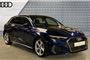 2024 Audi A3 35 TFSI S Line 5dr S Tronic