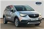 2020 Vauxhall Crossland X 1.5 Turbo D [102] Griffin [Start Stop]