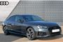 2023 Audi A4 35 TFSI Black Edition 4dr S Tronic