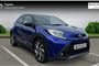 2023 Toyota Aygo X 1.0 VVT-i Exclusive 5dr