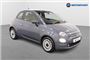 2021 Fiat 500 1.0 Mild Hybrid Lounge 3dr