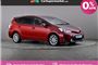 2020 Toyota Prius+ 1.8 VVTi Excel TSS 5dr CVT Auto