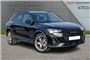 2024 Audi Q3 35 TFSI Black Edition 5dr S Tronic [20" Alloy]