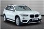 2018 BMW X1 sDrive 18i Sport 5dr