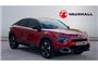 2022 Citroen C4 1.2 PureTech [130] Shine 5dr