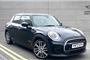 2022 MINI Hatchback 5dr 1.5 Cooper Exclusive 5dr Auto