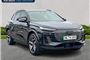 2024 Audi Sq6 E Tron 360kW SQ6 Quattro 100kWh Edition 1 5dr Auto