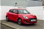 2019 Suzuki Swift 1.0 Boosterjet SHVS SZ5 5dr