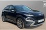 2022 Hyundai Kona 1.6 GDi Hybrid Ultimate 5dr DCT