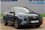 2021 Hyundai Tucson 1.6 TGDi SE Connect 5dr 2WD