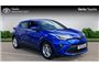 2022 Toyota C-HR 1.8 Hybrid Icon 5dr CVT