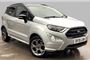 2019 Ford EcoSport 1.0 EcoBoost ST-Line 5dr