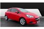 2018 Vauxhall Corsa 1.4 [75] Energy 3dr [AC]