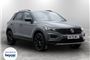 2020 Volkswagen T-Roc 1.5 TSI EVO Black Edition 5dr