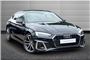2021 Audi A5 Sportback 35 TFSI S Line 5dr S Tronic