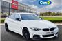 2016 BMW 4 Series Gran Coupe 435d xDrive M Sport 5dr Auto [Professional Media]