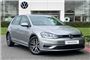 2018 Volkswagen Golf 1.5 TSI EVO SE [Nav] 5dr DSG
