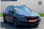 2021 Skoda Kamiq 1.5 TSI Monte Carlo 5dr