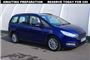 2017 Ford Galaxy 2.0 TDCi 150 Zetec 5dr