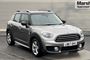 2017 MINI Countryman 1.5 Cooper 5dr Auto