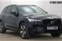 2023 Volvo XC60 2.0 T6 [350] RC PHEV Plus Dark 5dr AWD Geartronic