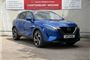 2021 Nissan Qashqai 1.3 DiG-T MH 158 Tekna+ 5dr Xtronic
