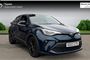 2023 Toyota C-HR 1.8 Hybrid Excel 5dr CVT