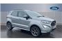 2022 Ford EcoSport 1.0 EcoBoost 140 ST-Line 5dr