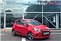 2018 Hyundai i10 1.2 Premium SE 5dr Auto