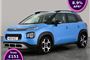 2019 Citroen C3 Aircross 1.2 PureTech Flair 5dr