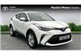 2023 Toyota C-HR 1.8 Hybrid Icon 5dr CVT