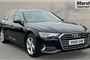 2019 Audi A6 Avant 40 TDI Sport 5dr S Tronic