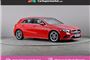 2018 Mercedes-Benz A-Class A200 AMG Line Executive 5dr Auto