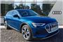 2020 Audi e-tron 230kW 50 Quattro 71kWh Sport 5dr Auto