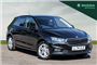 2024 Skoda Fabia 1.0 TSI 116 SE L 5dr