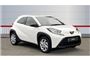 2024 Toyota Aygo X 1.0 VVT-i Pure 5dr Auto