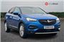 2018 Vauxhall Grandland X 1.2 Turbo Tech Line Nav 5dr