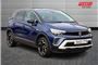 2022 Vauxhall Crossland 1.2 Turbo [130] Elite Edition 5dr