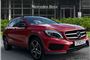 2015 Mercedes-Benz GLA GLA 250 4Matic AMG Line 5dr Auto [Premium Plus]