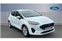 2023 Ford Fiesta 1.0 EcoBoost Hybrid mHEV 125 Titanium 5dr Auto