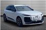 2025 Audi Q6 e-tron 285kW Quattro 100kWh Edition 1 5dr Auto
