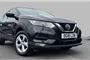 2018 Nissan Qashqai 1.5 dCi Acenta 5dr