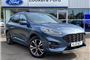 2021 Ford Kuga 2.0 EcoBlue 190 ST-Line X Edition 5dr Auto AWD