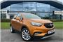 2018 Vauxhall Mokka X 1.4T ecoTEC Elite Nav 5dr