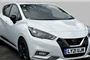 2021 Nissan Micra 1.0 IG-T 92 N-Sport 5dr