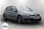 2019 Volkswagen Golf 2.0 TDI 184 GTD 5dr DSG