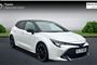 2022 Toyota Corolla 2.0 VVT-i Hybrid GR Sport 5dr CVT